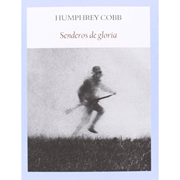 SENDEROS DE GLORIA