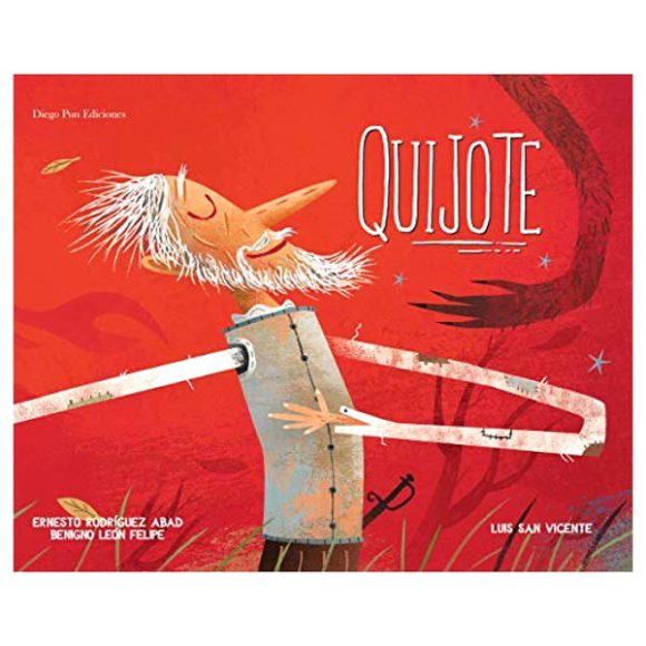 QUIJOTE