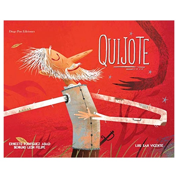 QUIJOTE