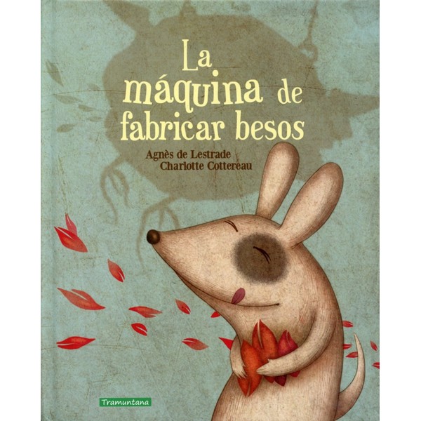 MAQUINA DE FABRICAR BESOS