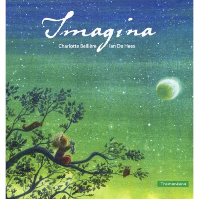 IMAGINA