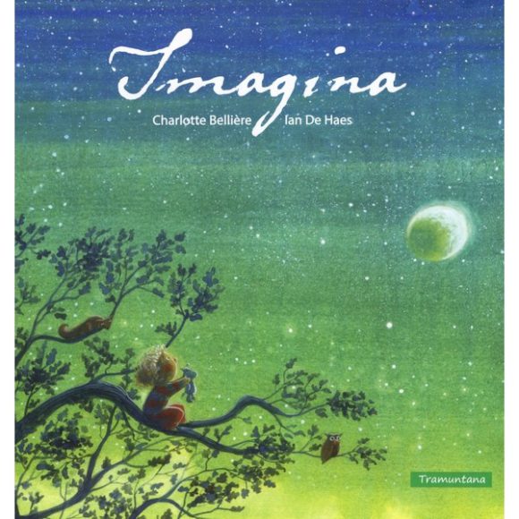 IMAGINA