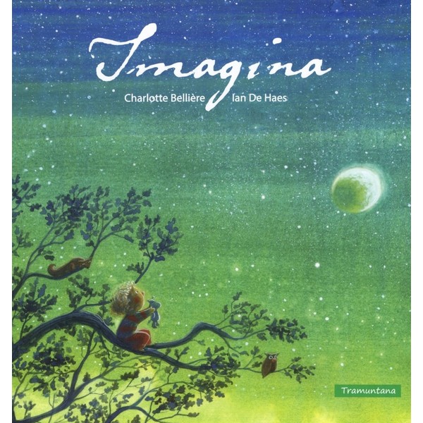 IMAGINA