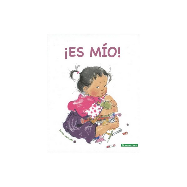ES MIO