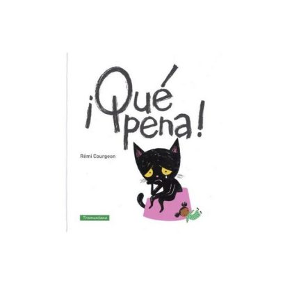 QUE PENA