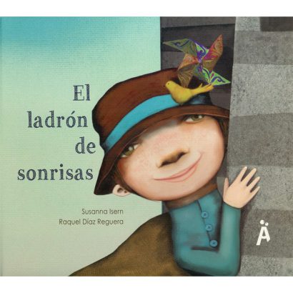 LADRON DE SONRISAS