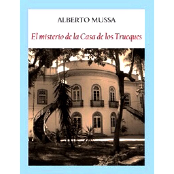 MISTERIO DE LA CASA DE LOS TRUEQUES