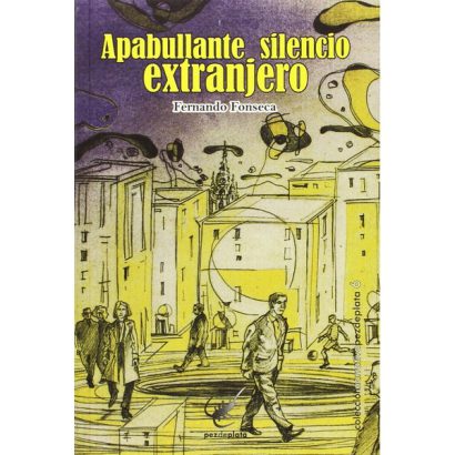 APABULLANTE SILENCIO EXTRANJERO
