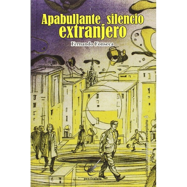 APABULLANTE SILENCIO EXTRANJERO