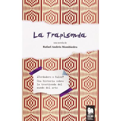 TRAPISONDA
