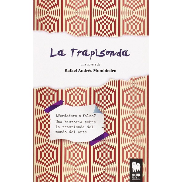 TRAPISONDA