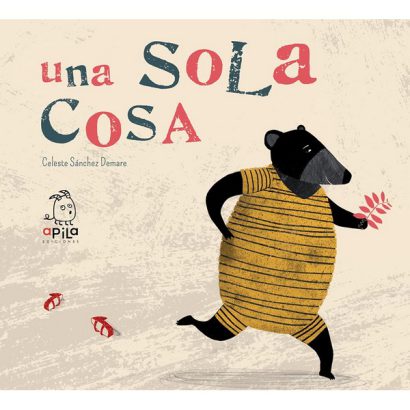 UNA SOLA COSA