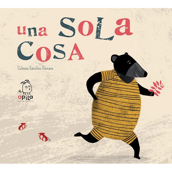 UNA SOLA COSA