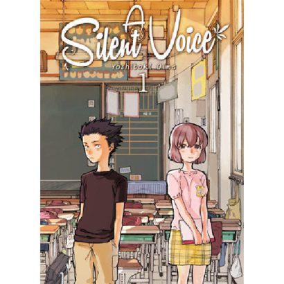 A SILENT VOICE 01