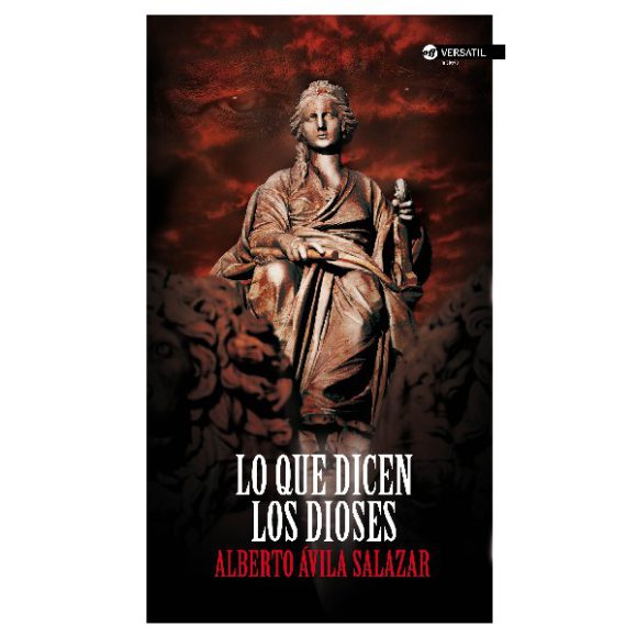 LO QUE DICEN LOS DIOSES