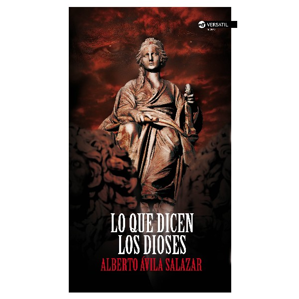 LO QUE DICEN LOS DIOSES