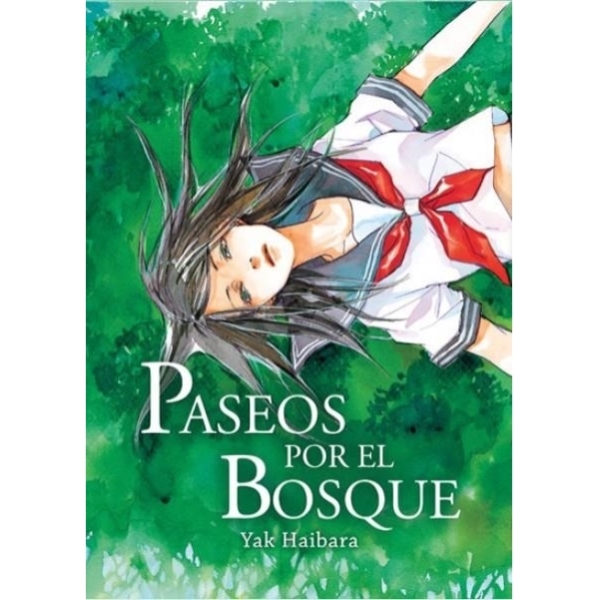 PASEOS POR EL BOSQUE