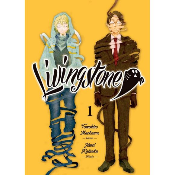 LIVINGSTONE 01