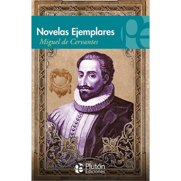 NOVELAS EJEMPLARES