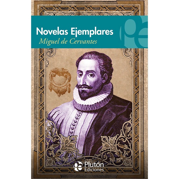 NOVELAS EJEMPLARES