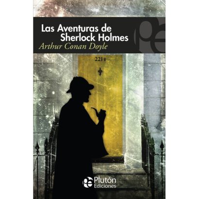AVENTURAS DE SHERLOCK HOLMES