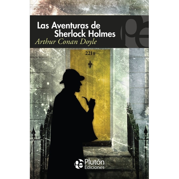 AVENTURAS DE SHERLOCK HOLMES