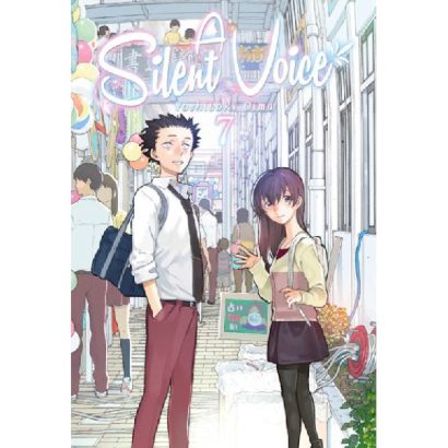 A SILENT VOICE 07