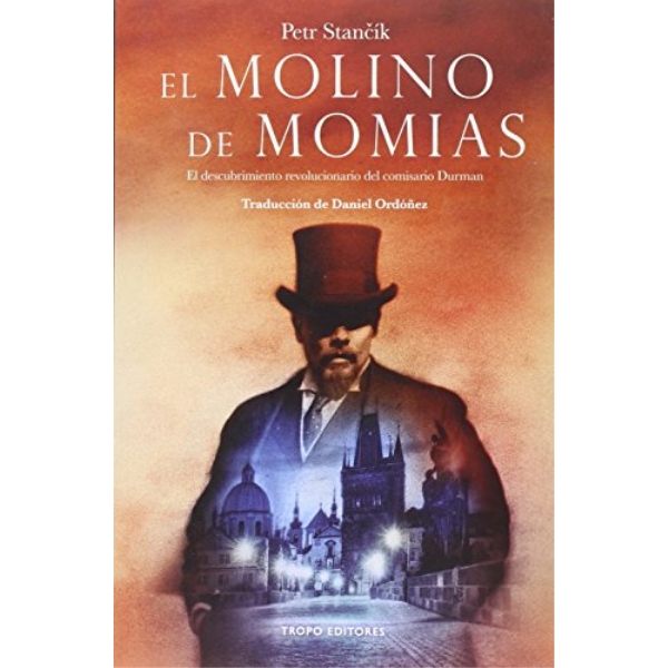 MOLINO DE MOMIAS, EL