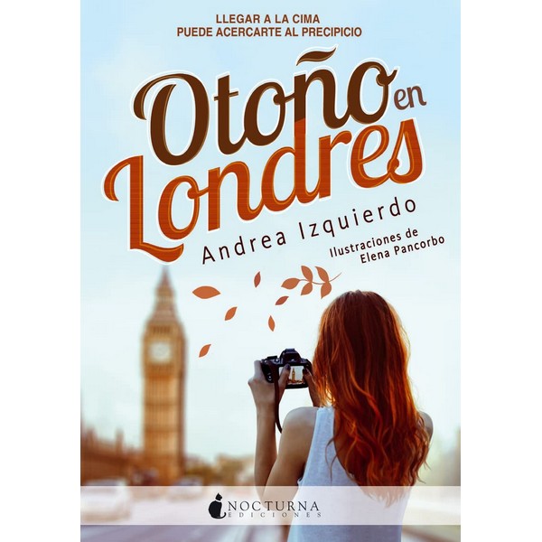 OTOÑO EN LONDRES