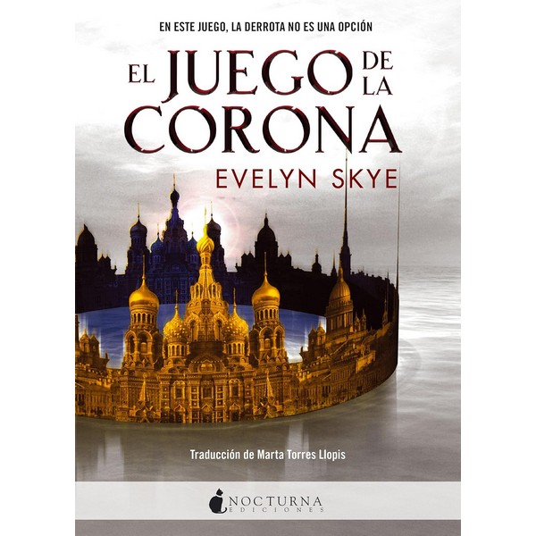 JUEGO DE LA CORONA