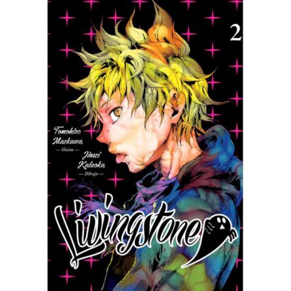 LIVINGSTONE 02