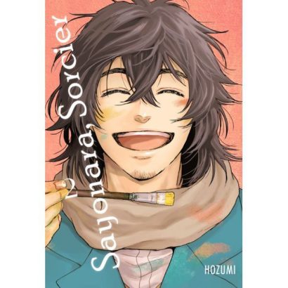 SAYONARA SORCIER 02