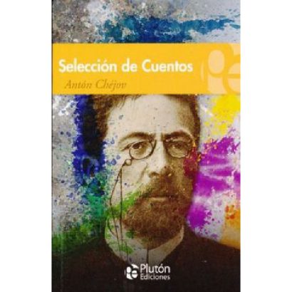 SELECCION DE CUENTOS DE CHEJOV