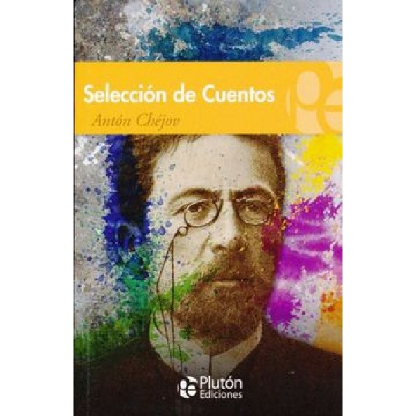 SELECCION DE CUENTOS DE CHEJOV