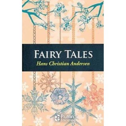 FAIRY TALES ENGLISH