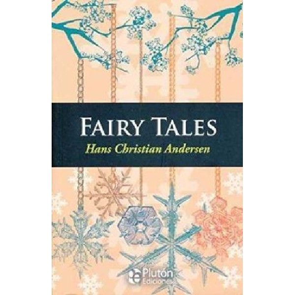 FAIRY TALES ENGLISH