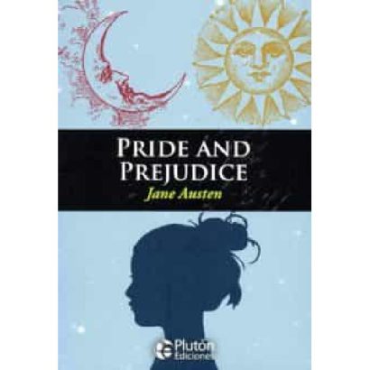 PRIDE AND PREJUDICE ENGLISH