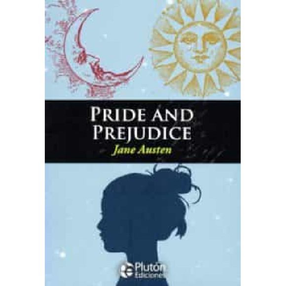PRIDE AND PREJUDICE ENGLISH