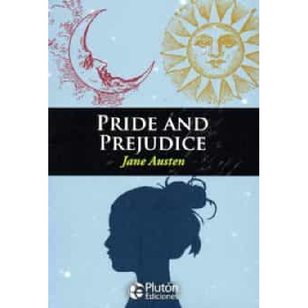 PRIDE AND PREJUDICE ENGLISH