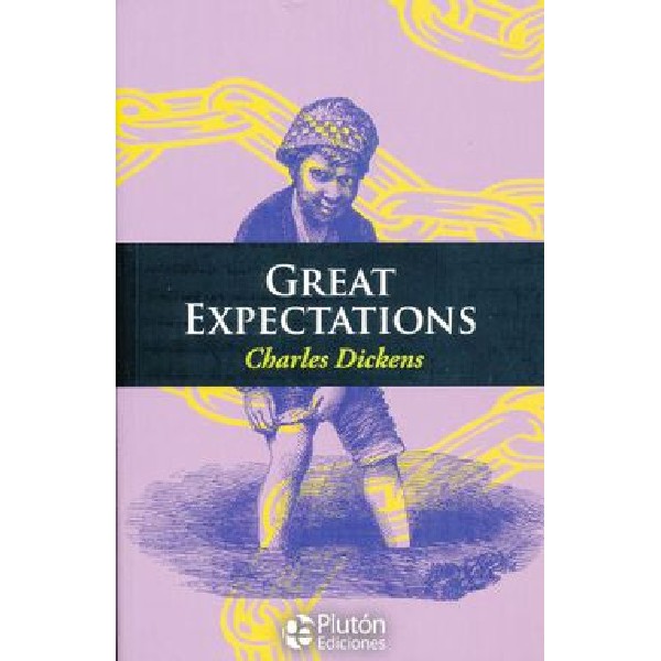 GREAT EXPECTATIONS ENGLISH