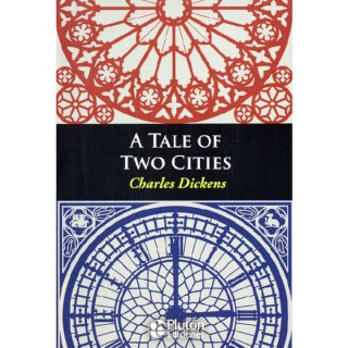 A TALE OF TWO CITIES ENGLISH