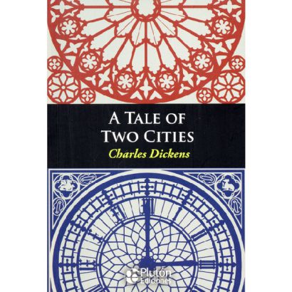 A TALE OF TWO CITIES ENGLISH
