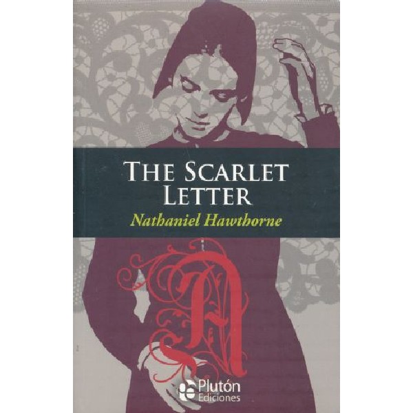 THE SCARLET LETTER ENGLISH