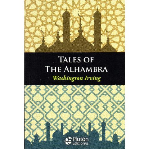 TALES FROM THE ALHAMBRA ENGLISH