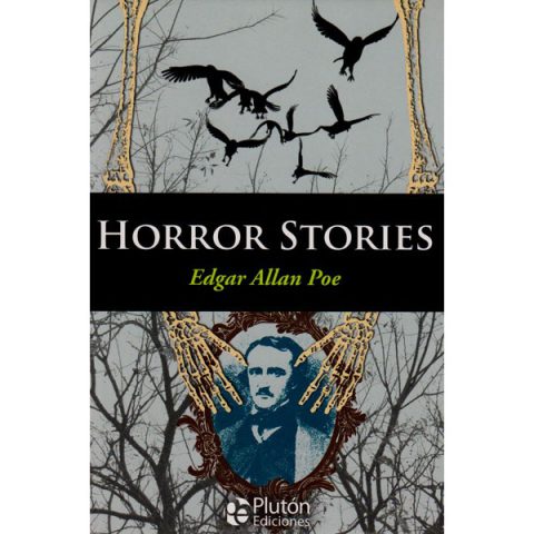 HORROR STORIES ENGLISH