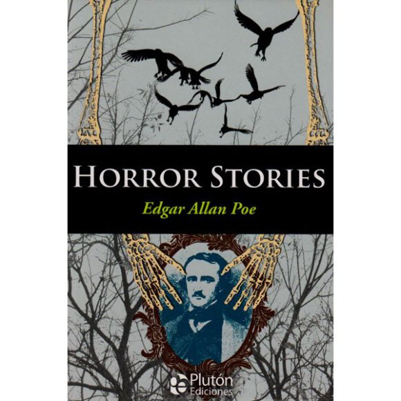 HORROR STORIES ENGLISH