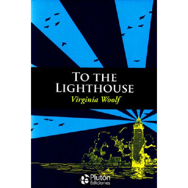 TO THE LIGHTHOUSE ENGLISH