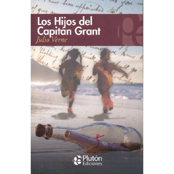 HIJOS DEL CAPITAN GRANT PLUTON