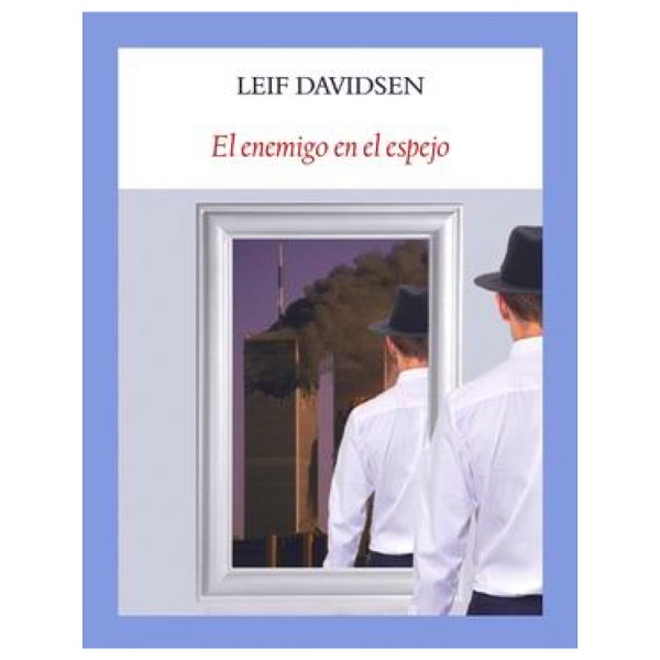 ENEMIGO EN EL ESPEJO