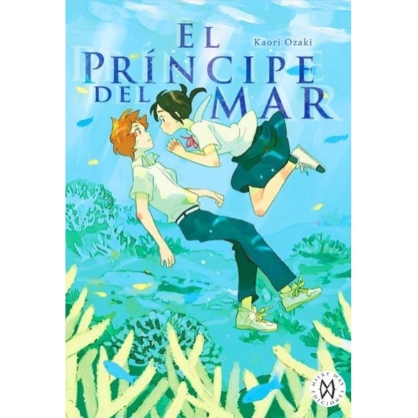 PRINCIPE DEL MAR